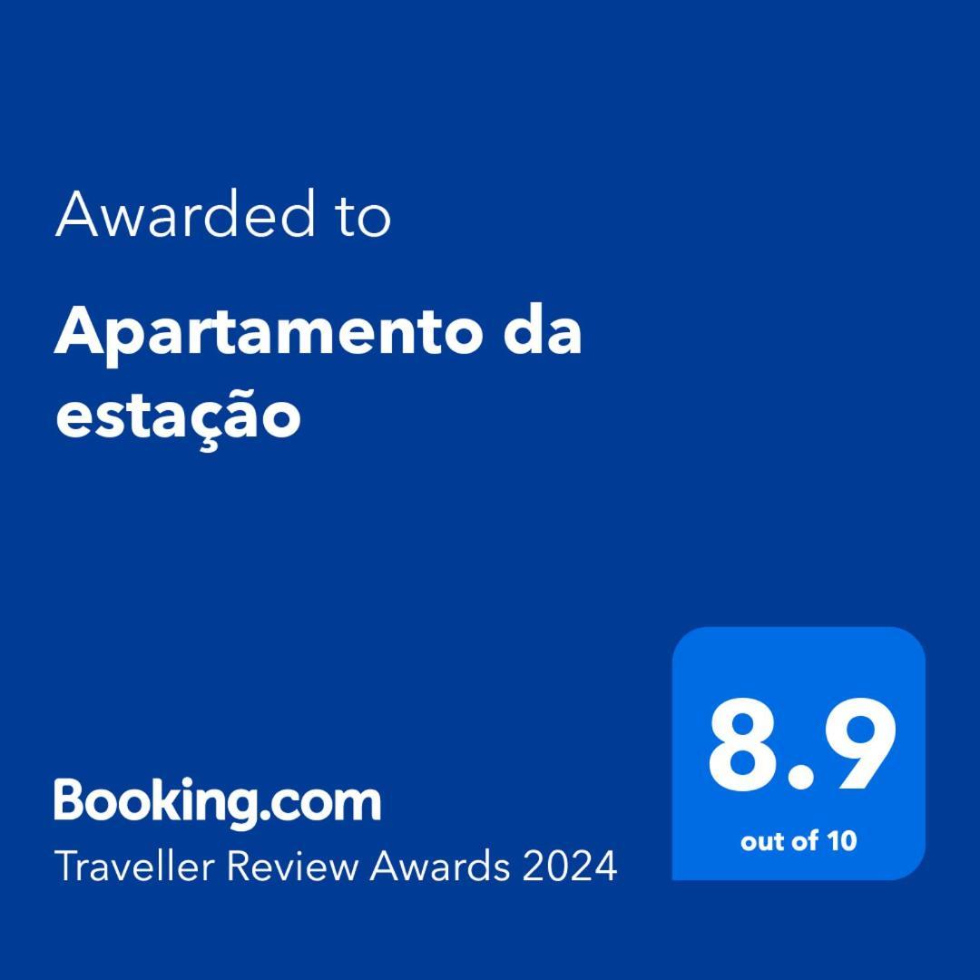 Da Estacao Appartamento *